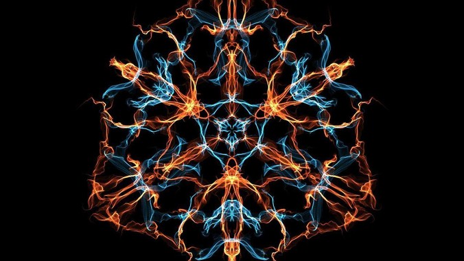 韦东奕（北大韦神）要是去写游戏引擎代码，能不能把虚幻引擎按在地上摩擦？数学好真能‘降维打击吗？